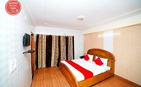 Hotel You And me Nainital