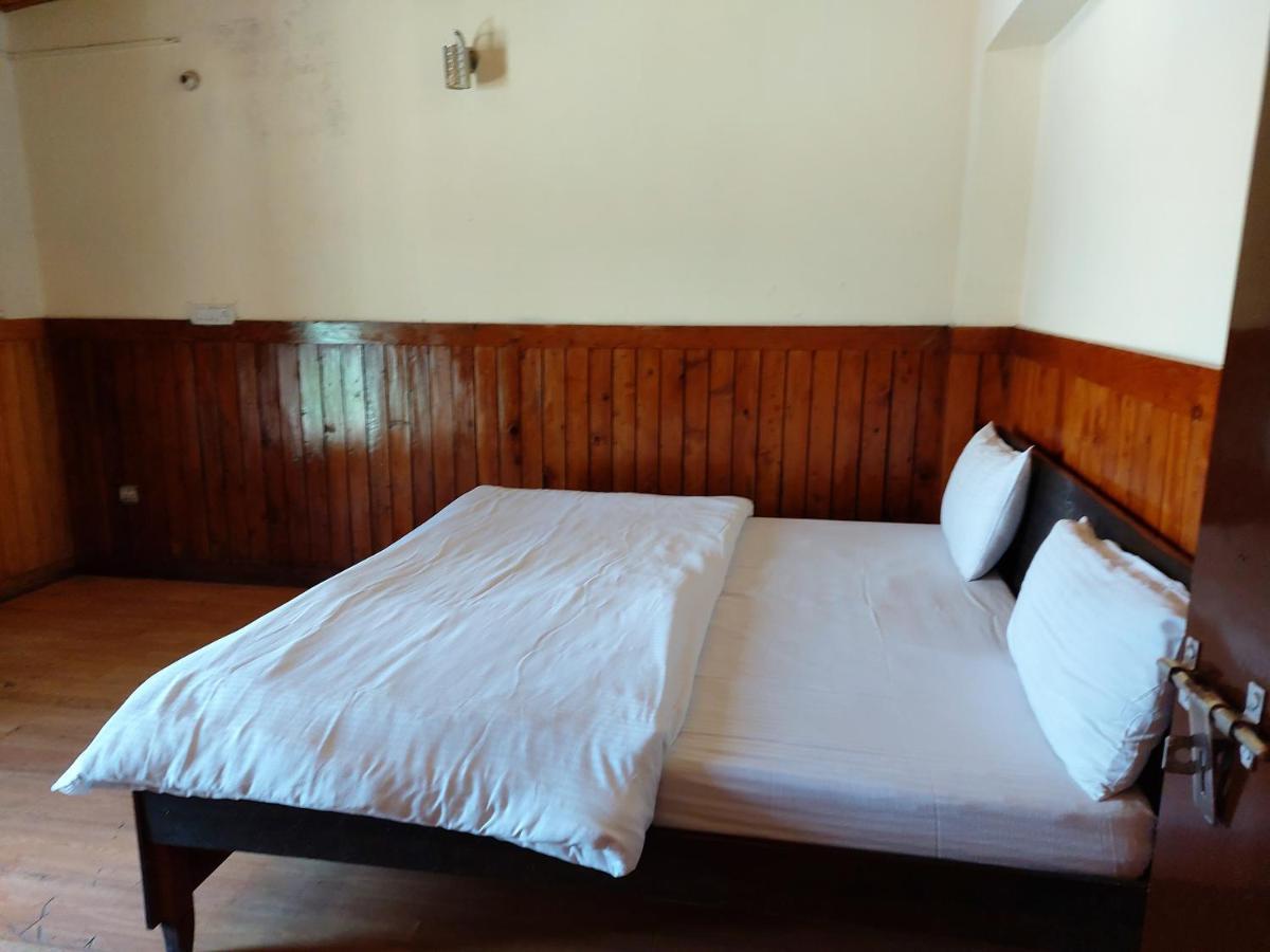 Goroomgo You And Me Nainital Exterior photo