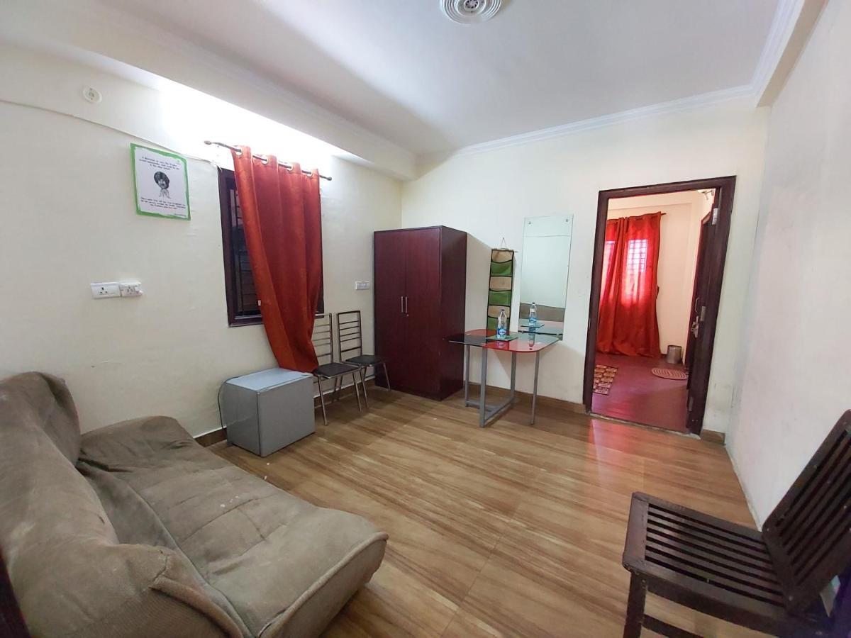 Goroomgo You And Me Nainital Exterior photo